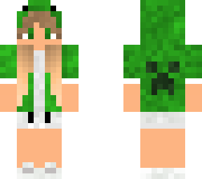 skin minecraft