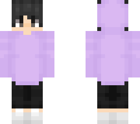 sky~blow :- purple