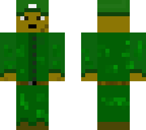 soldier