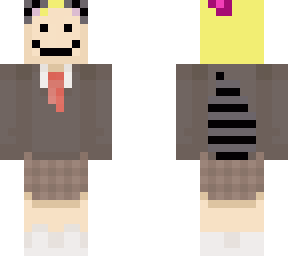 soso siwa (for a friend)