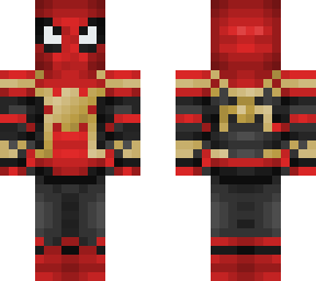 spider chabon 2 ver 2