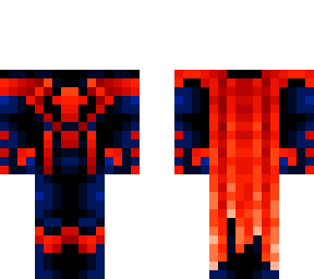 spider-man-2099 skin