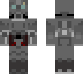 t-60 power armor