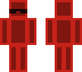 this my first account and this is my 10th skin i think.