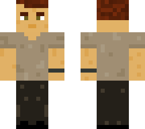 thonijs skin