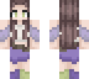 tishino unfinished