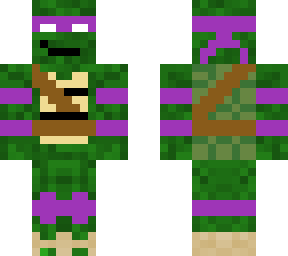 tmnt donatello