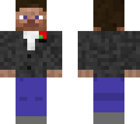 tuxedo steve