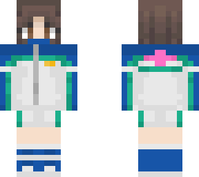uriko (renewed)