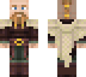 valhalla's father