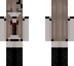 vampire girl