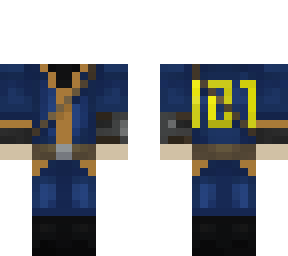 vault 127