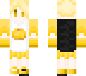 yellow yaks (f)