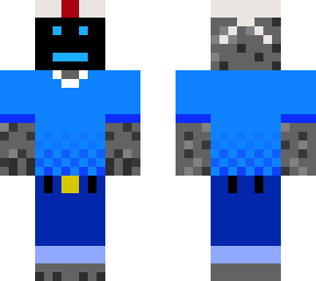 yeuron (for blitzsg/hungergames)