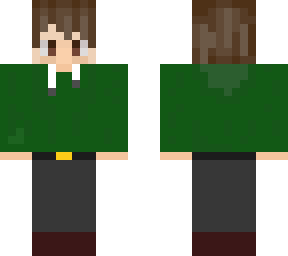 yo ( roos )