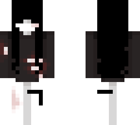 /(zombie girl)/