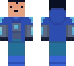 "tom" dorian everson v2