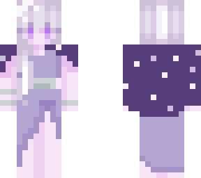 (trce) glimmering amethyst