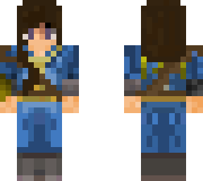 aaliyah vault dweller