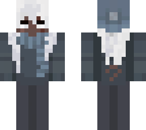 ares (skin fix)(winter)