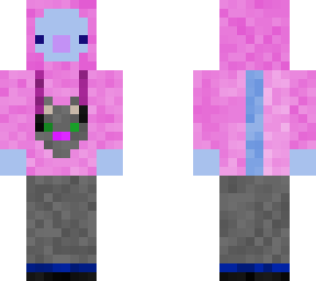 axylotl
