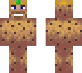 biscraft guy