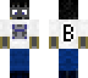 bistrik's request