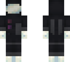 black astronaut