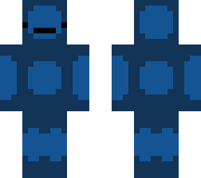 blue ezy