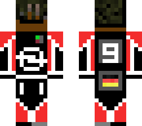 boner 9 s02