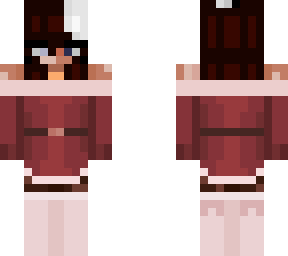 bonnie (christmas)
