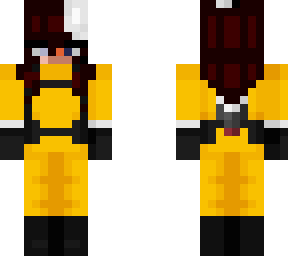 bonnie (hazmat helmet off)