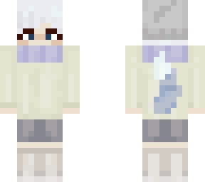 candy12438 skin