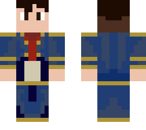 captain jarrow