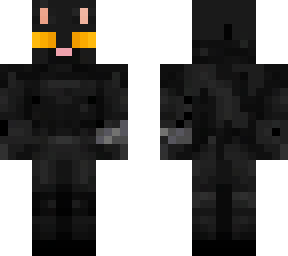 cat gost
