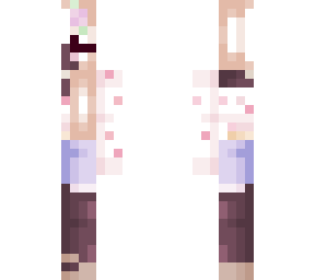 collab with skylarsdesigns
