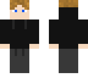 cool hoodie guy (updated version)