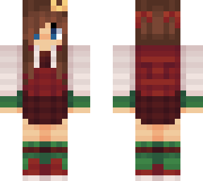 debbiemorales tgn x block wars origins team rigged