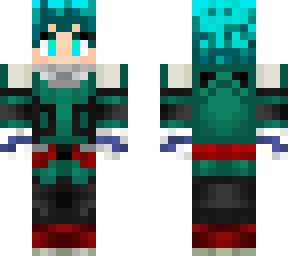 deku