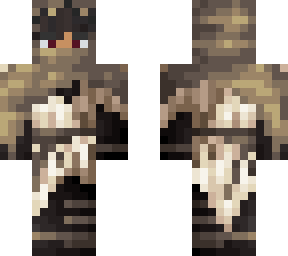 desert assassin