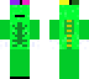 dino wisp