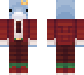 dolphinman tgn x block wars origins team rigged