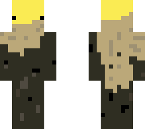 dune yellow dude