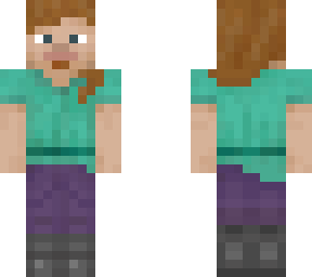 embry // update 1 (slim arms)