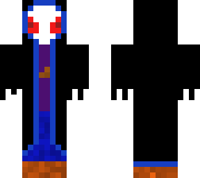 ender warlock