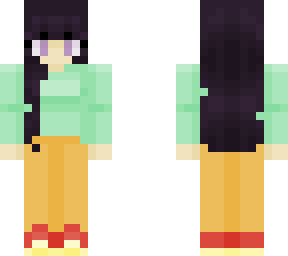 finish the skin contest results!