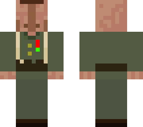 fritz officer