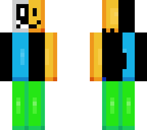 glitched noob
