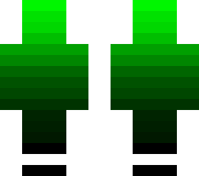green fade (workout)