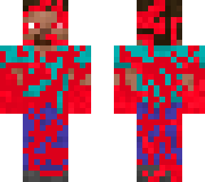 gruesome steve